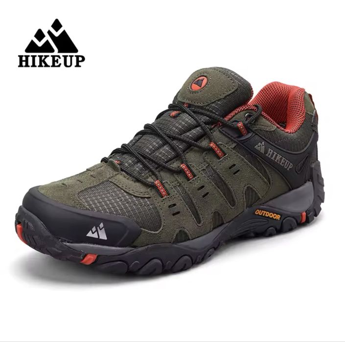Трекінгові кросівки Hikeup 42 розмір