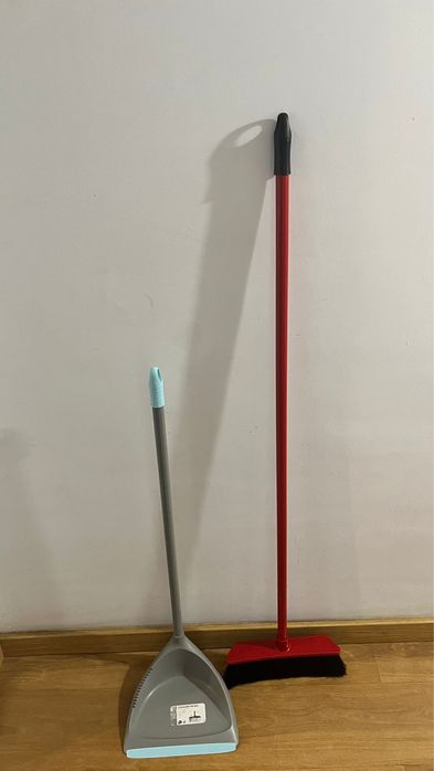 Venda de Utensílios de limpeza Kit completo