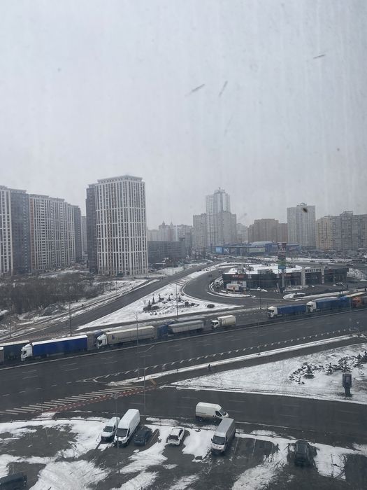 Пряма пропозиція! Продаж офісу 117 кв.м. Метро. - View 4