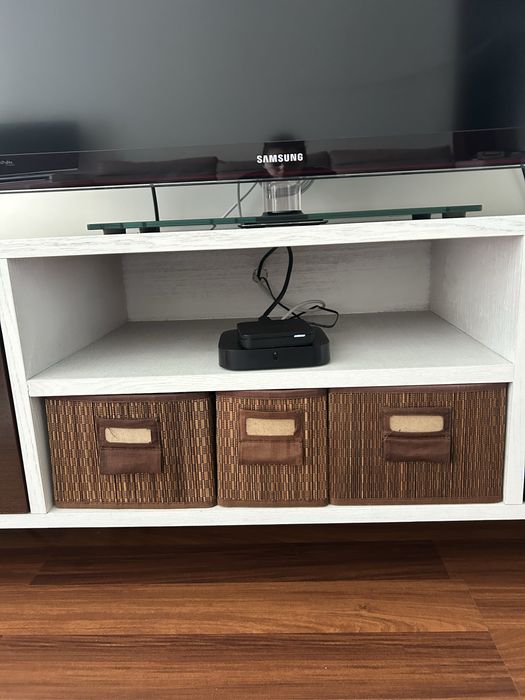Movel aparador de TV