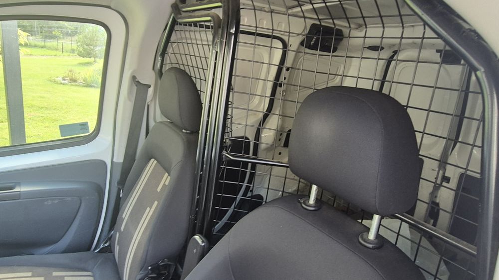 Fiat 1.3 klimatyzacja