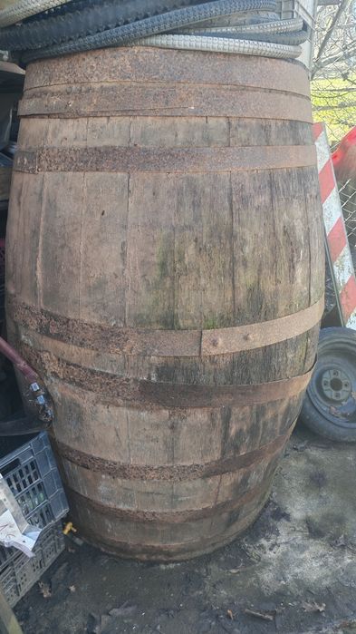 Pipo de vinho grande