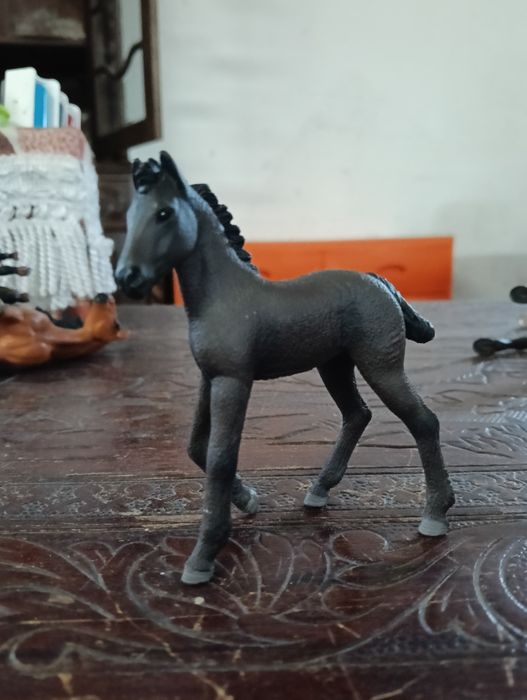 Conjunto Schleich 1
