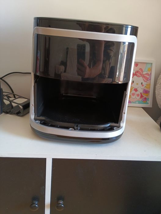 Air Fryer Aigostar 7L XL (1900W) - Modelo Familiar