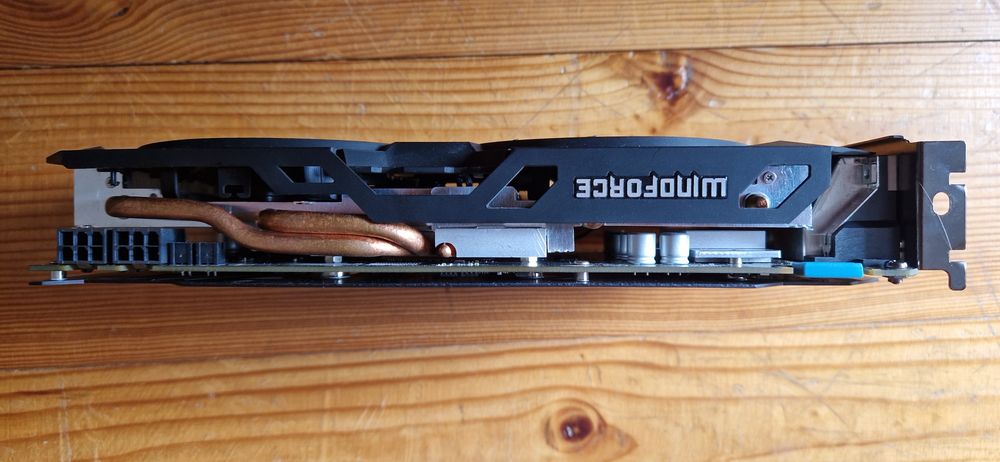 Gigabyte GeForce GTX 960 4GB