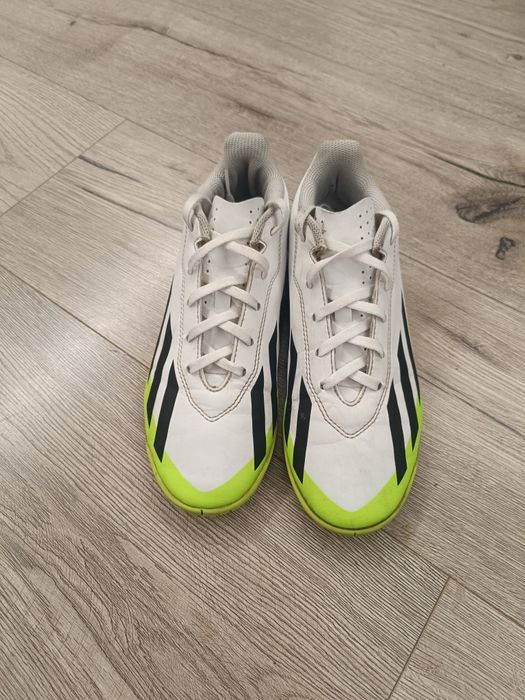 Buty halówki ADIDAS