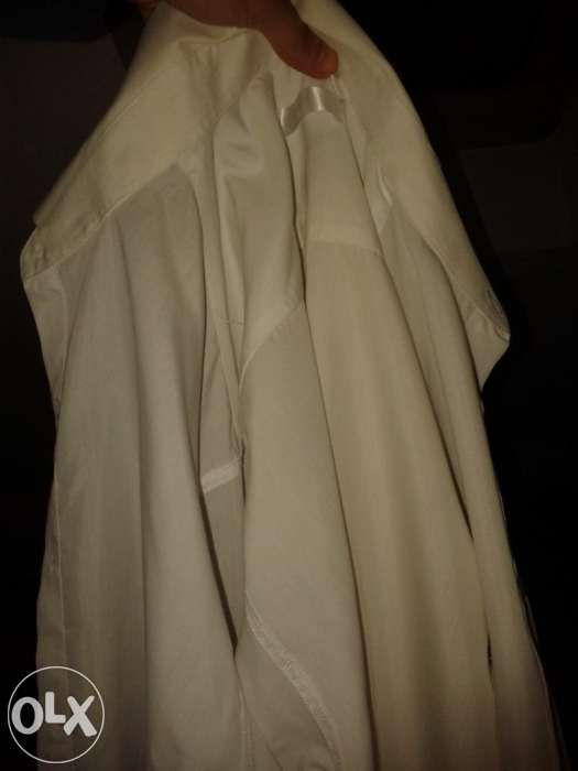 Vendo Traje Académico Homem