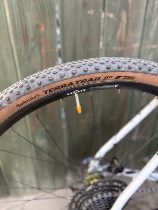 NS Bikes Rag 2+ Sram Apex 1x11 L gravel