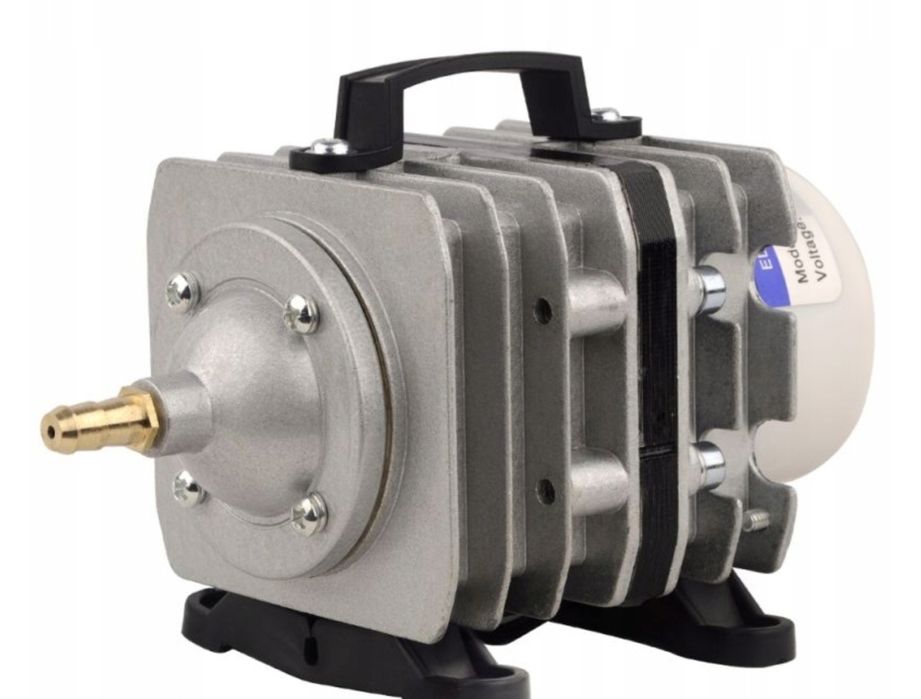 Pompa kompresor powietrza do lasera CO2 plotera laserowego ACO-001 20L