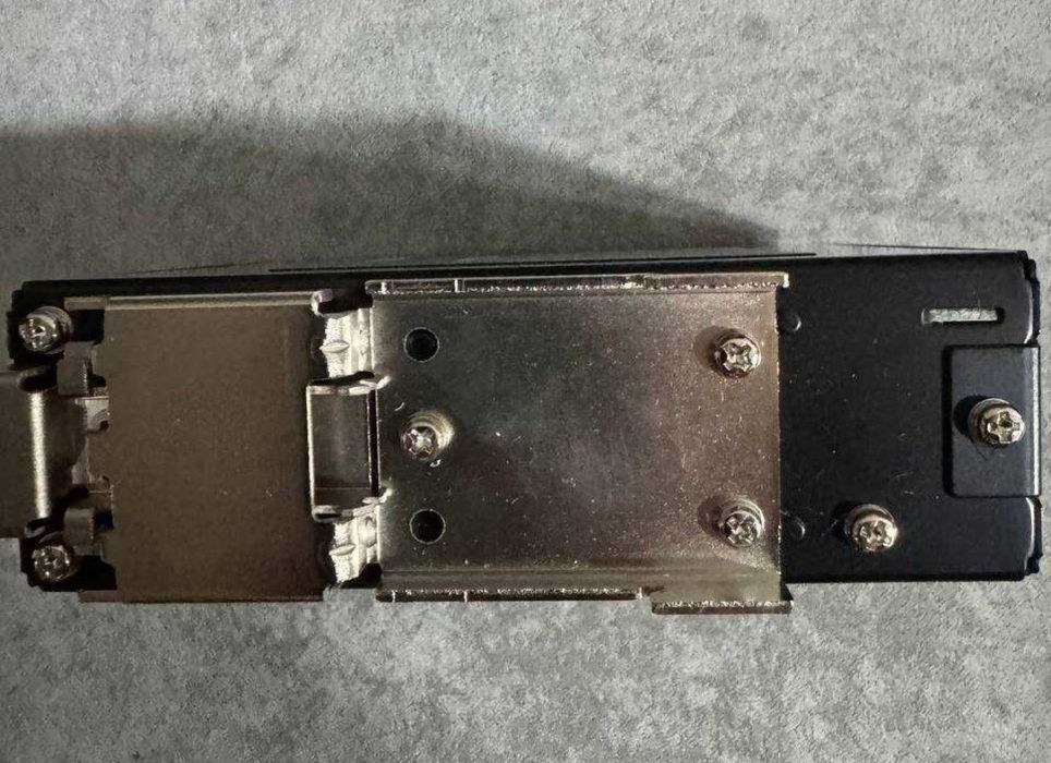 Блок живлення Omron S8VK-C12024