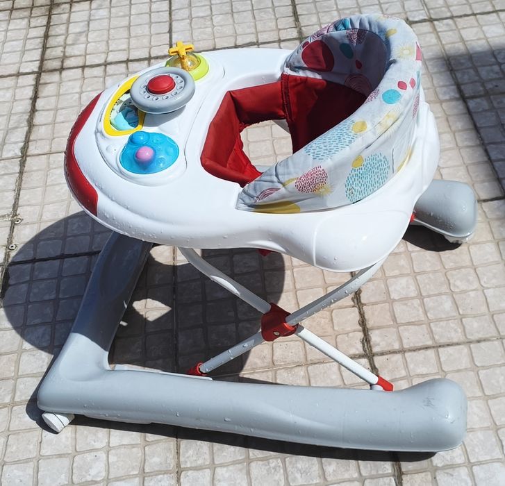Andarilho Safety 1st