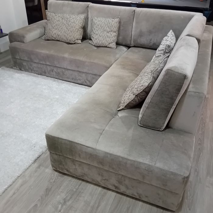 Sofa de canto 230x230