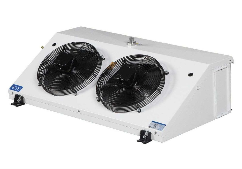 Камера для дозрівання сиру +2 + 4 °C (Тернопіль, Збараж, Заліщики)