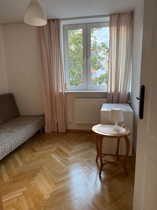 Mieszkanie – Warszawa, Żoliborz Spółdzielczy, Żoliborz - Widok 3