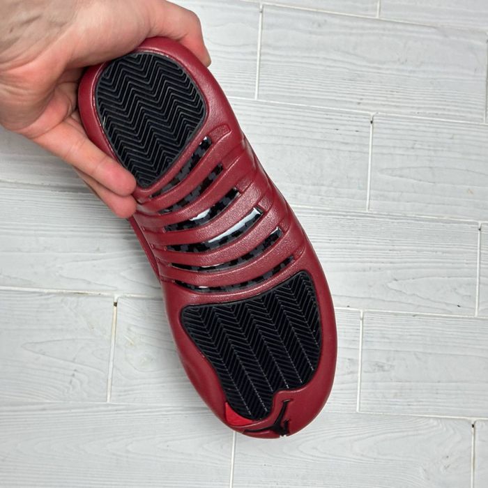 Чоловічі кросівки nike air jordan 12