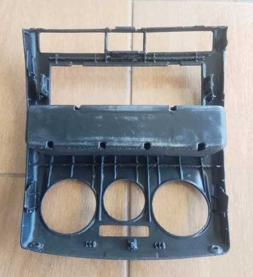 Consola Central Seat Ibiza 6k2