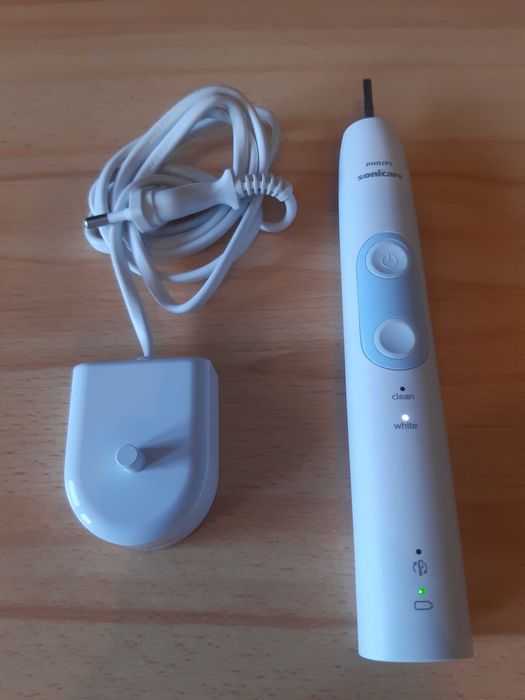PHILIPS Sonicare Protective Clean 4500 Black - Szczoteczka Soniczna