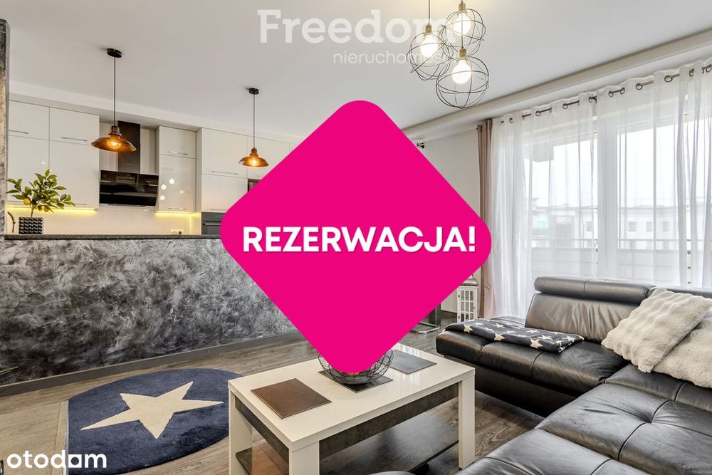 Mieszkanie – Ełk, Osiedle Konieczki, powiat ełcki - Widok 5