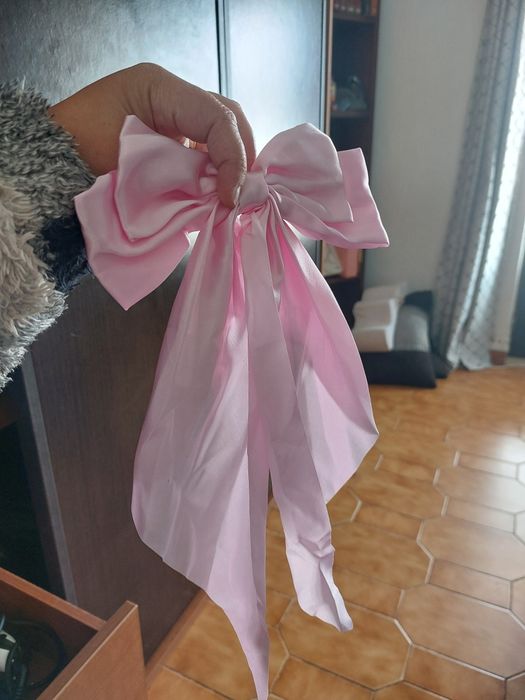 Laço de cabelo mulher
