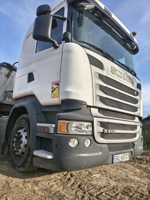 Scania