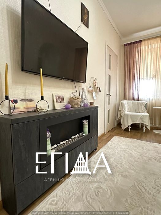 На продажі пів будинку Балашівка