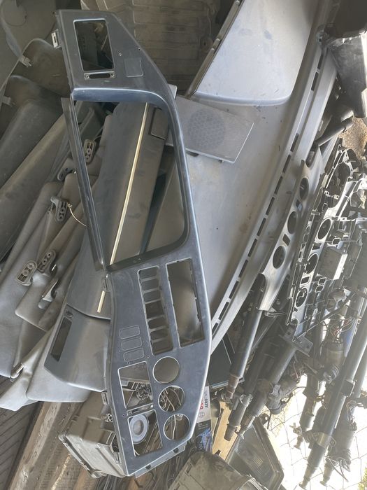 Накладка торпедо Mercedes Sprinter TDI Volkswagen LT ОРИГІНАЛ