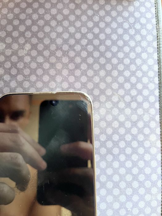 iPhone 15 Pro 128GB | Bateria 100%