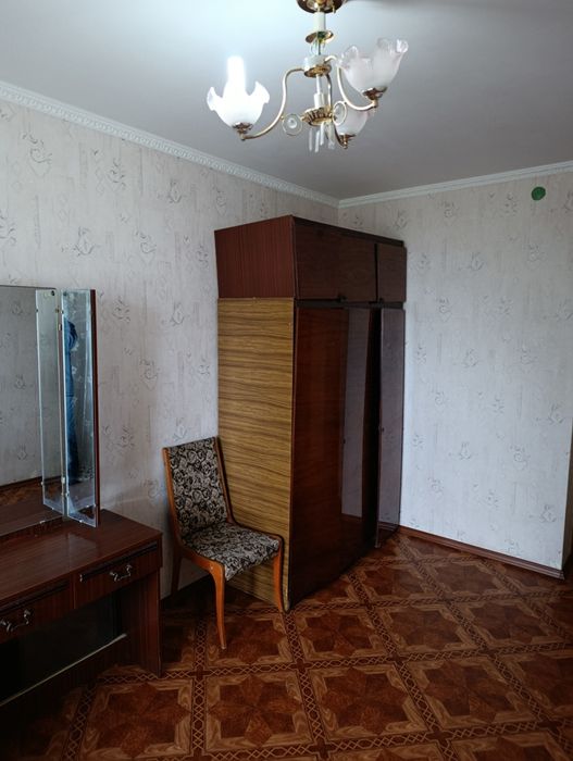 Продажа комфортной 3к квартиры в лучшем районе города на Игоря Бедзая