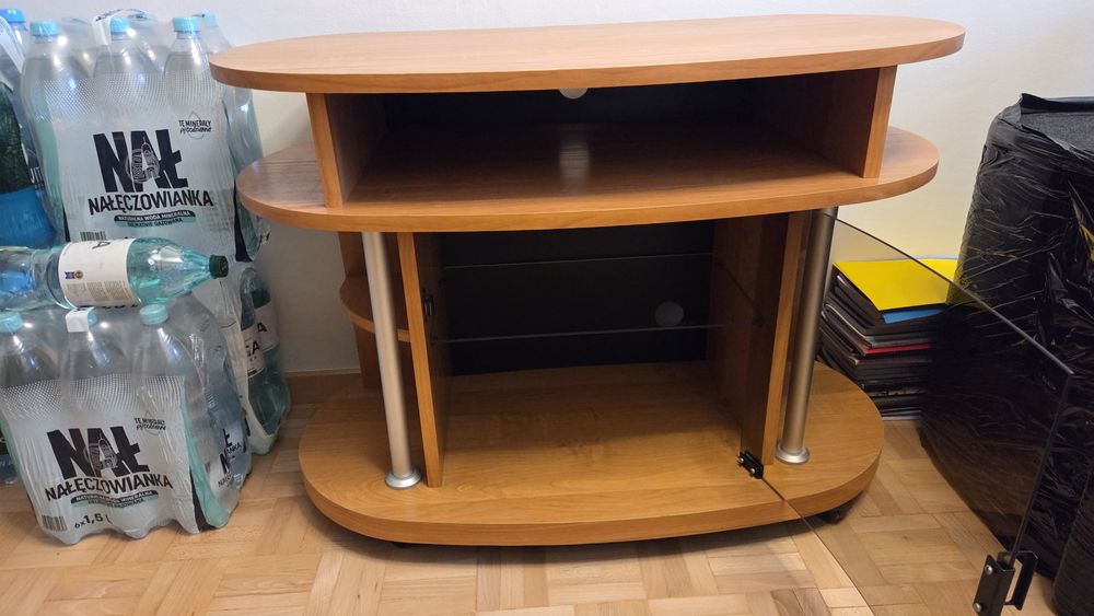 Szafka pod telewizor