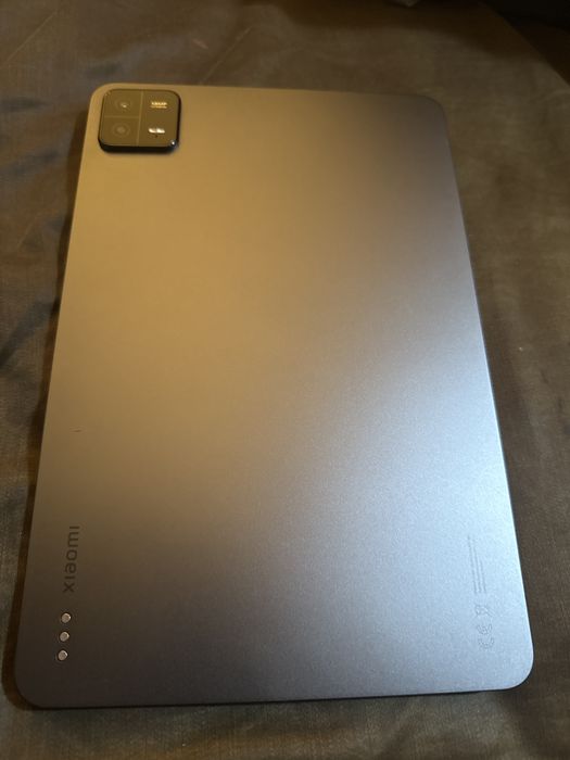 Tablet Xiaomi  HyperOS Pad6