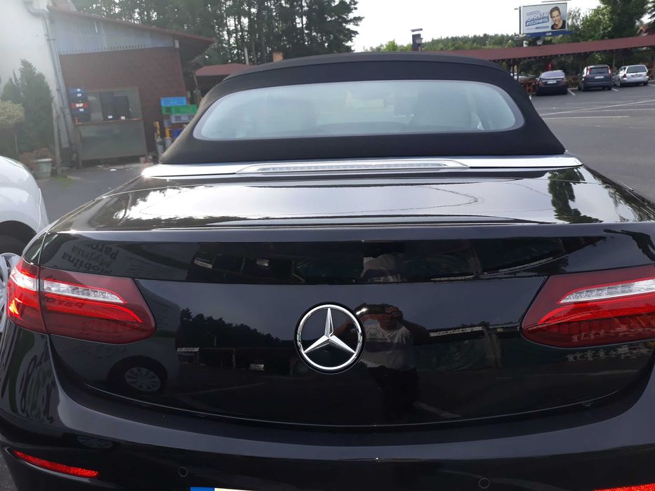 detailing całości, profesjonalna  korekta lakieru, krótkie terminy!!