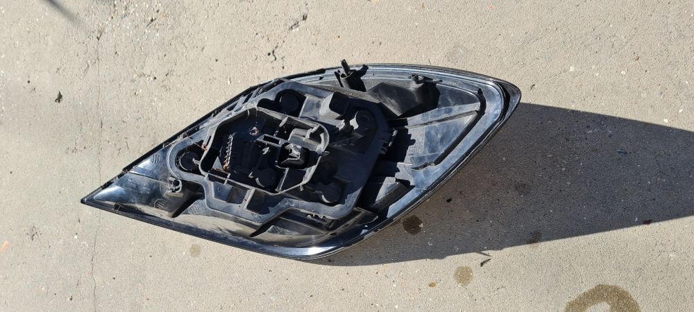 Ótica/Farolim traseiro Astra h