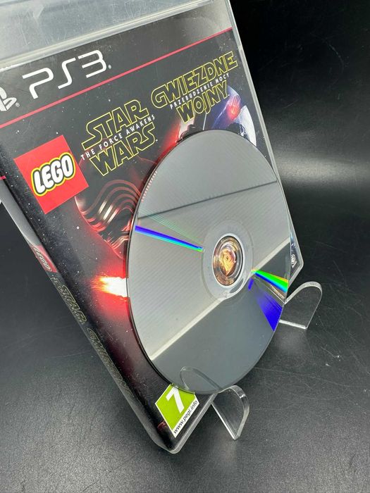 Gra na Ps3 Lego Star Wars Force Awokens