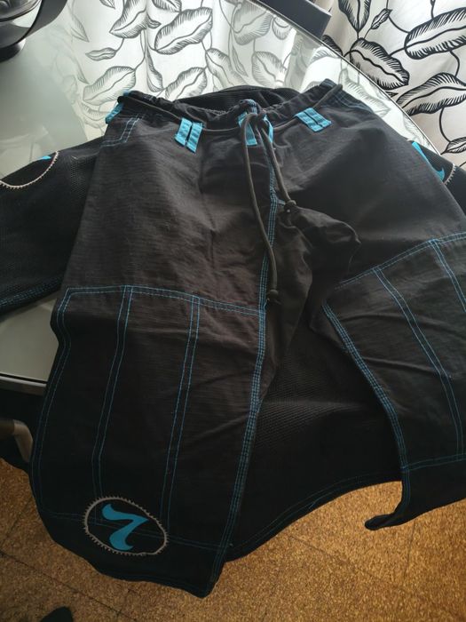 Kimono Seven kimonos