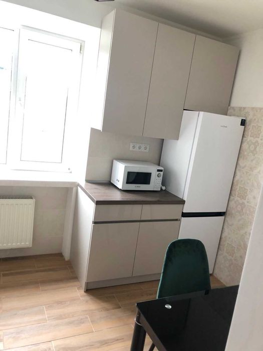 Оренда 1к квартири. Ближній центр.