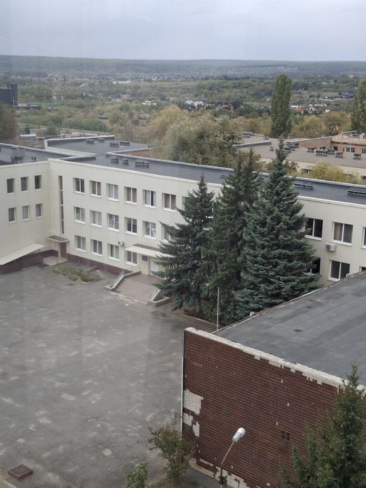 2 кім.квартира Олексіївка ЖК Архітекторів