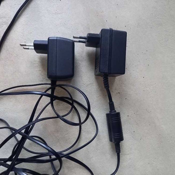 Zasilacze do telefonu  Philips SE 140 -2 szt