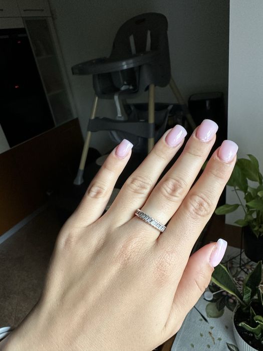 Колечко пандора 17 розмір