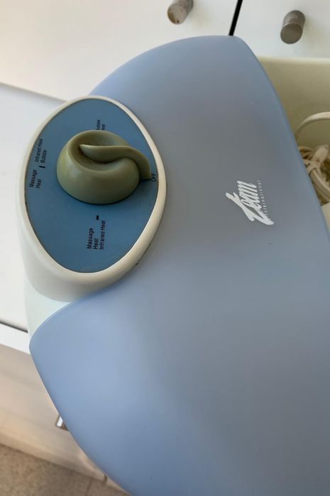 Massagador de pés