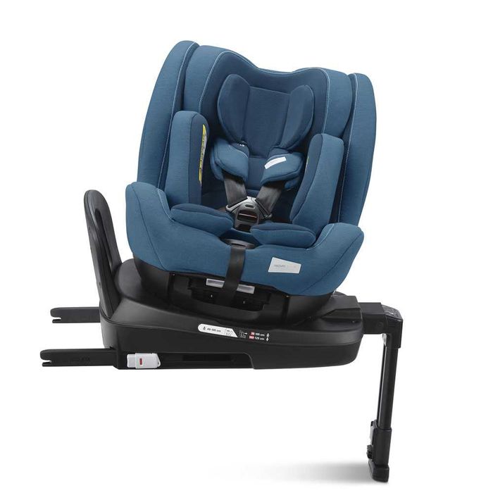 Автокрісло RECARO SALIA 125. До 7 років!