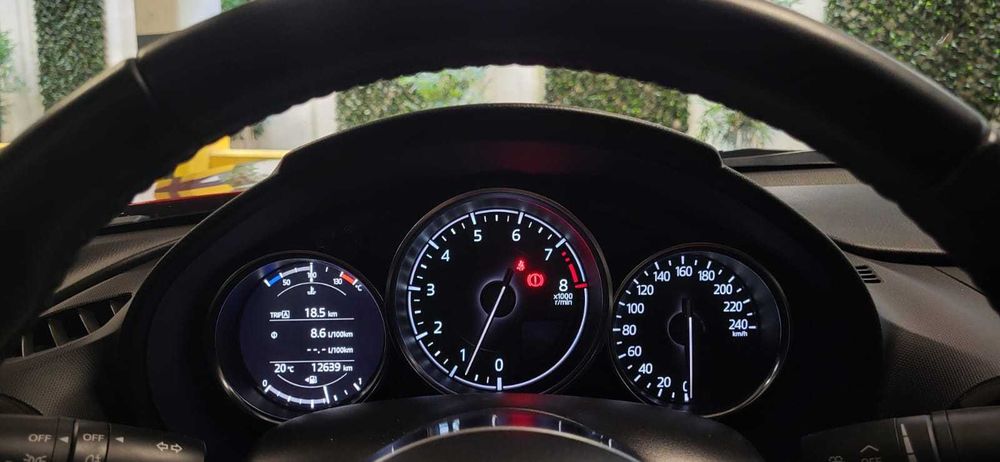 Mazda MX-5 RF 1.5
