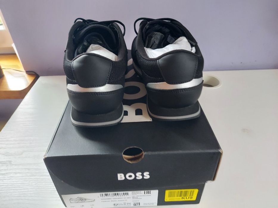 Hugo Boss buty męski r 41