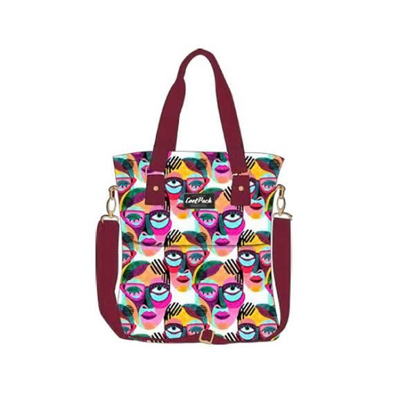 Torba Na Ramię Coolpack Amber Cinco Patio