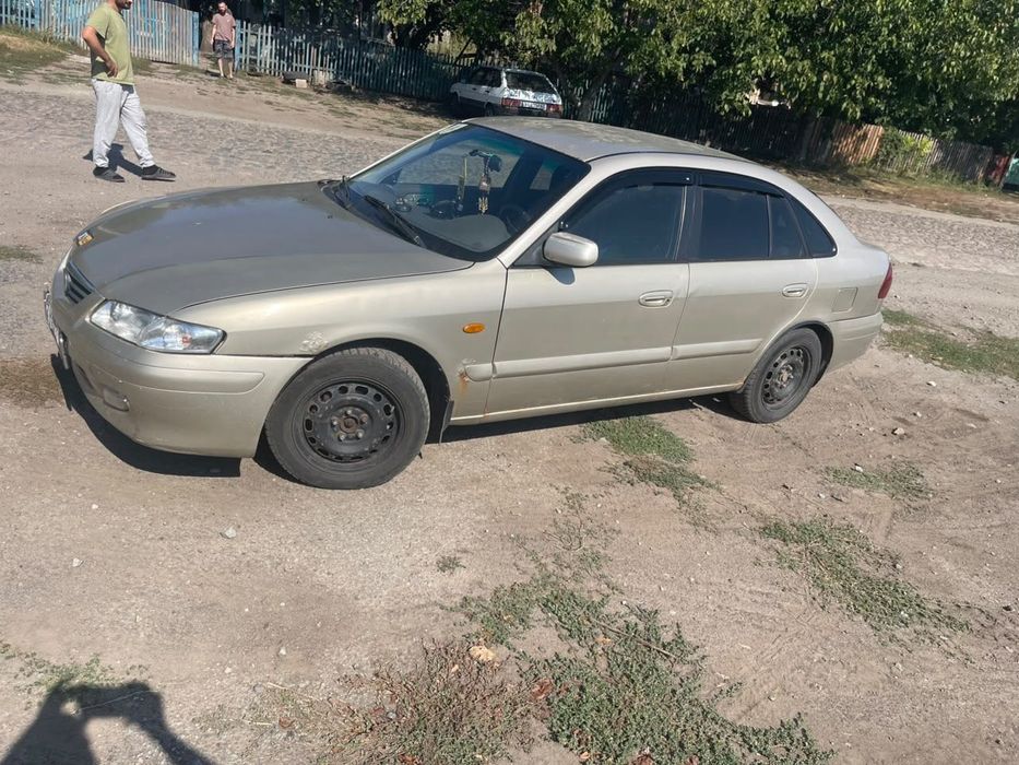 Продам Автомобіль