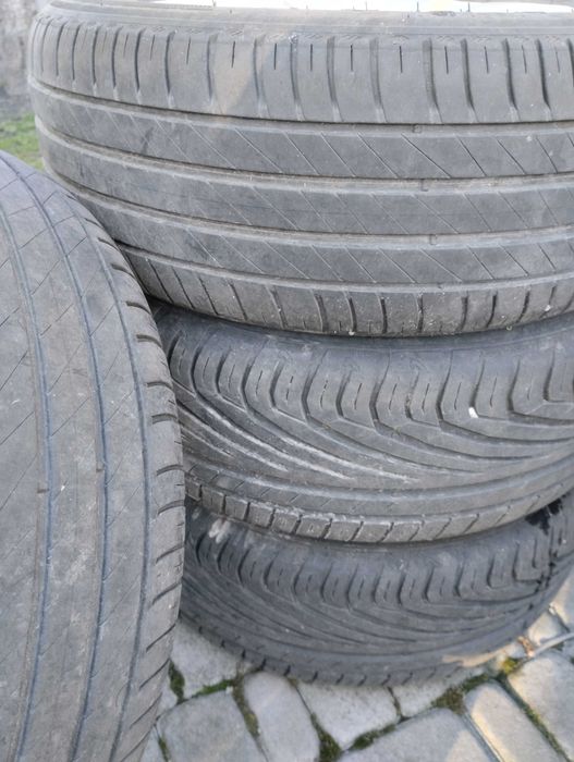 Шини uniroyal rainsport3 205*55 r16