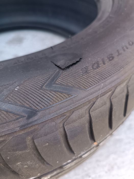 Sailun Atrezzo zsr suv