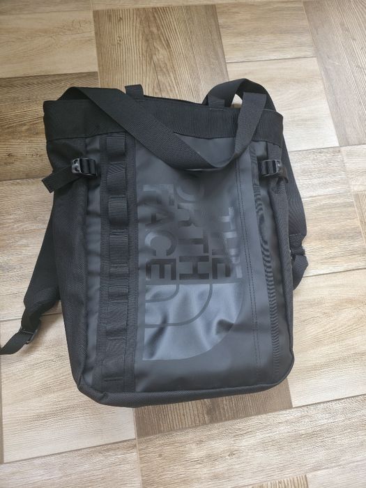 Сумка рюкзак TNF
