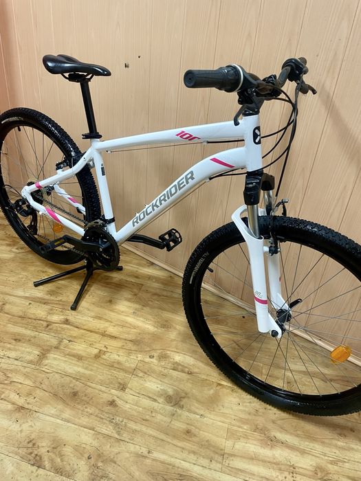 Bicicleta rockrider st100