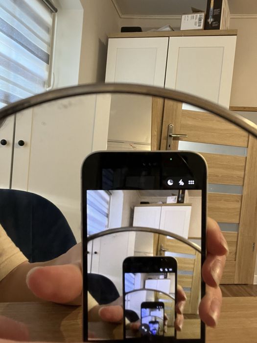 Iphone 13 uzywany 256gb