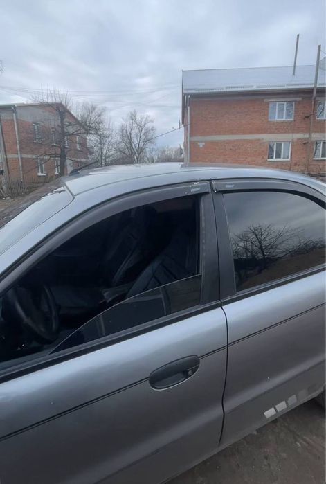 Продам ланаса 2008г на шесняре